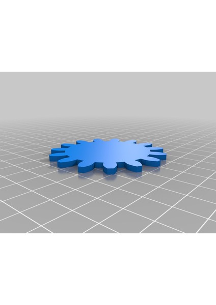 Solidworks Paramatrizize Dişliler (Plastik Aparattır) 3D fiyatları