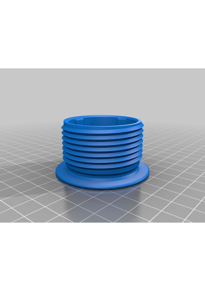 Pocketshot Tarzı Sapan Gövde (Plastik Aparattır!!!) 3D modelleri