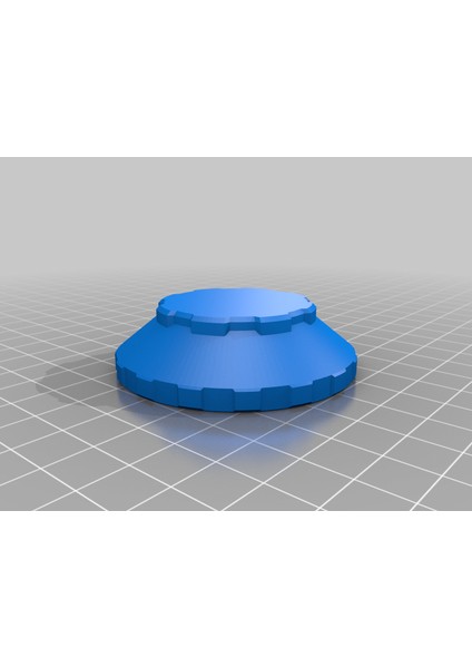 Pocketshot Tarzı Sapan Gövde (Plastik Aparattır!!!) 3D fırsatları