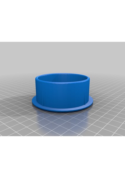 67MM Delik Için Çalışma Tezgahı/masa Kablosu Burç (Plastik Aparattır!!!) 3D fırsatları