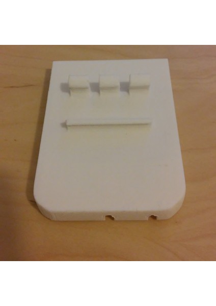 Opel Astra ('04/'10) iPhone 5 Tutucusu (Plastik Aparattır) 3D indirimleri