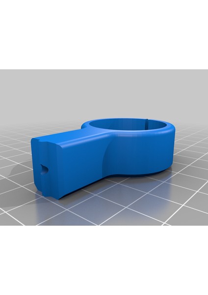 3 Eksenli Açık Fırçasız Gimbal (Plastik Aparattır!!!) 3D fiyatları