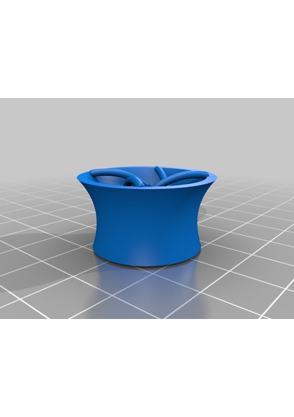 Kazoo (Plastik Aparattır!!!) 3D fiyatları