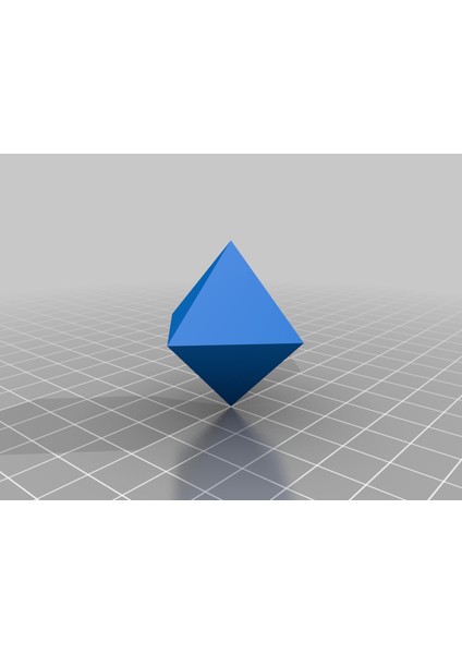 Aynı Ciltli Katı Geometrik Şekil Seti (Plastik Aparattır!!!) 3D modelleri