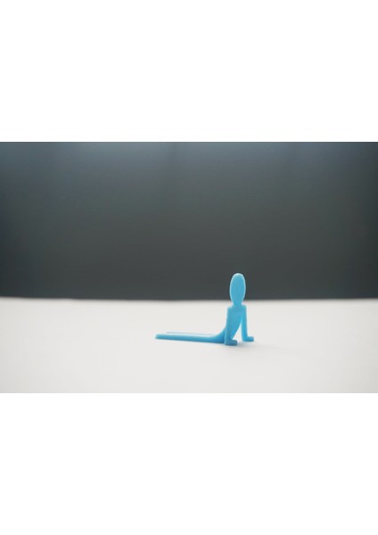 Yogi Insanlar (Plastik Aparattır) 3D indirimleri