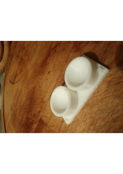 Gece Için Kontakt Lens Islatma Depolama Çantası (Plastik Aparattır) 3D fiyatları