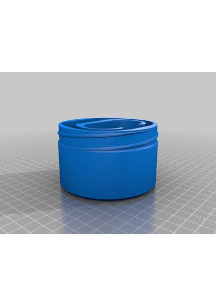 Suunto D9 Dalış Bilgisayar Kutusu (Plastik Aparattır) 3D modelleri