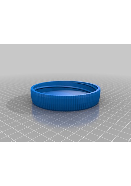 Suunto D9 Dalış Bilgisayar Kutusu (Plastik Aparattır) 3D fırsatları