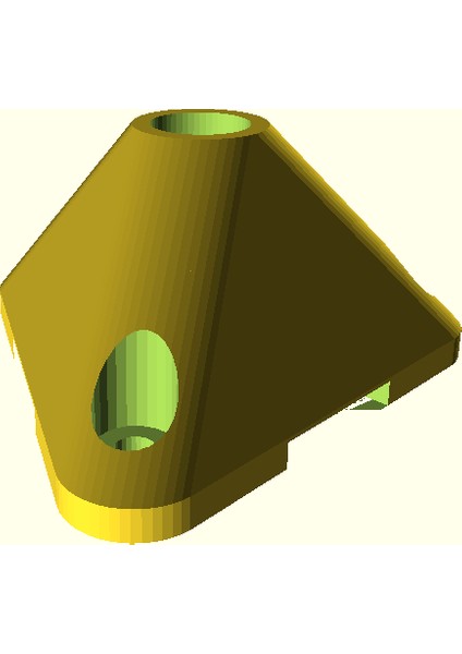 Polargraph/asma V Plotter Için Monte Raspberry Pi Kamera (Plastik Aparattır) 3D indirimleri