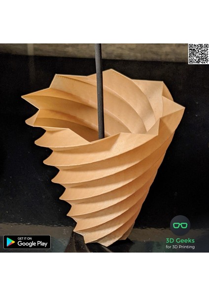 Mükemmel Bükülme Tütsü Tutucu (Plastik Aparattır) 3D fırsatları