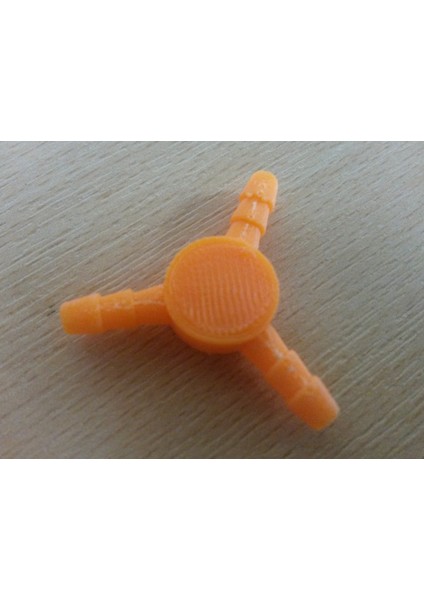 Boru / Tüp / Hortum Konnektörü Jeneratörü (Plastik Aparattır!!!) 3D fiyatları