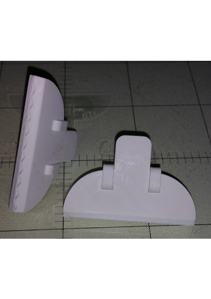 Ultimate Bag Klip (Plastik Aparattır!!!) 3D indirimleri