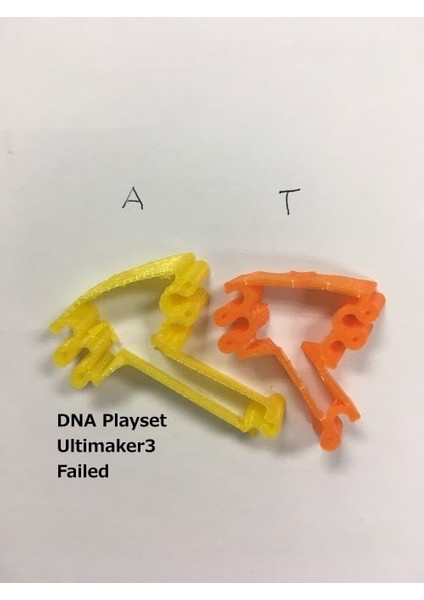 Dna Oyun Seti (Plastik Aparattır!!!) 3D fiyatları