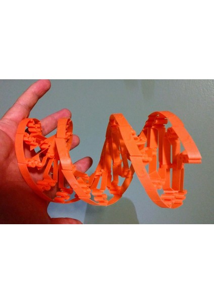 Dna Oyun Seti (Plastik Aparattır!!!) 3D modelleri