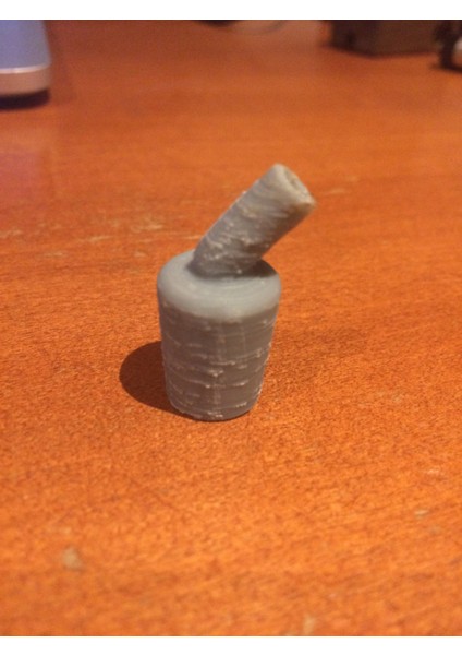 Sihirli Uçuş Başlatma Kutusu Bong Adaptörü (Plastik Aparattır) 3D fiyatları