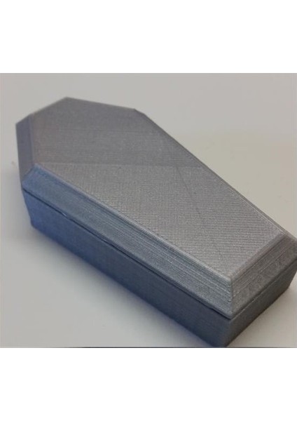 Küçük Tabut (Plastik Aparattır) 3D modelleri
