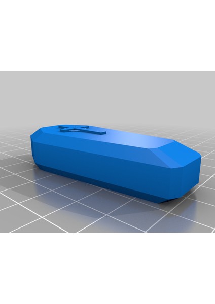 Tabut / Sarg (Plastik Aparattır) 3D fiyatları