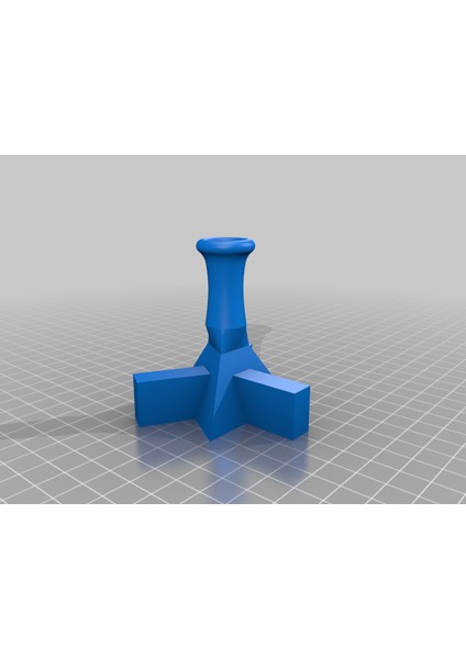 Tüp Düdüğü (Plastik Aparattır!!!) 3D modelleri