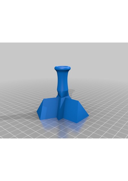 Tüp Düdüğü (Plastik Aparattır!!!) 3D indirimleri