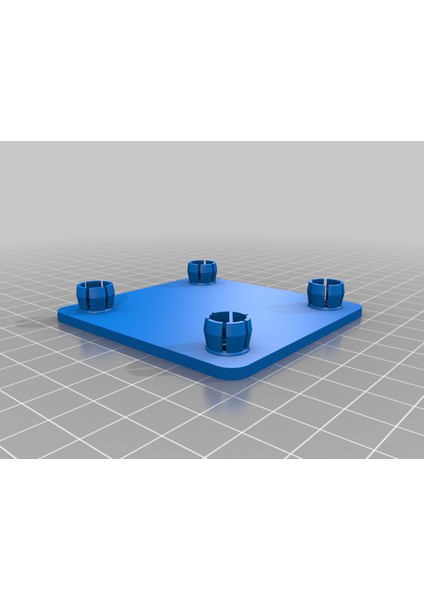 Tassimo Kahve Tutucu Kapsül (Plastik Aparattır!!!) 3D indirimleri