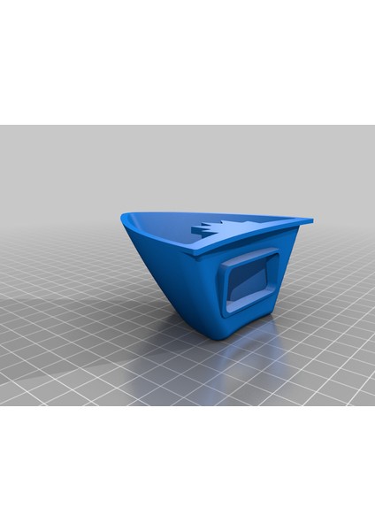 Çok Amaçlı Kedi Kulakları - Necomimi Edition (Plastik Aparattır!!!) 3D modelleri