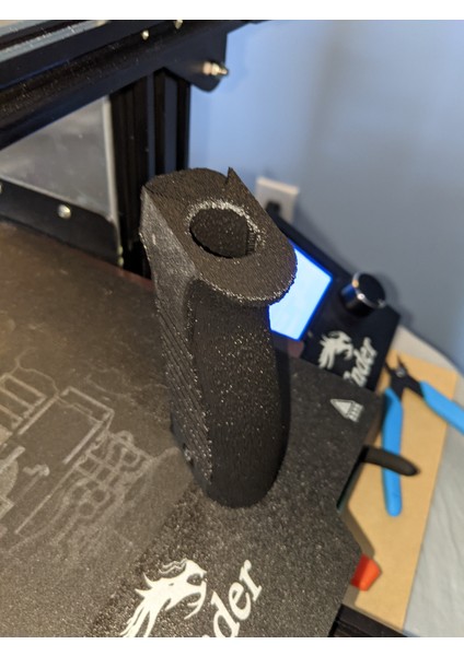 Sony Action Cam Cam Tabanca Kavrama Montajı (Plastik Aparattır!!!) 3D fiyatları