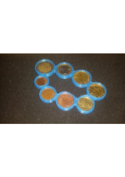 Madeni Para Toplama Sahibi (Plastik Aparattır!!!) 3D fiyatları