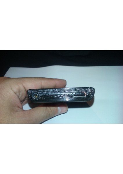 Ipod Classic 160GB Kılıf (Plastik Aparattır!!!) 3D fırsatları