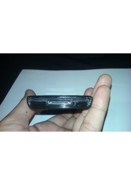 Ipod Classic 160GB Kılıf (Plastik Aparattır!!!) 3D indirimleri