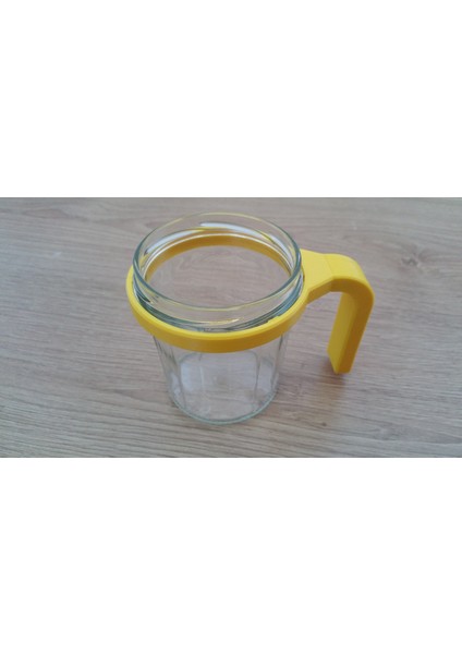 Jar Jar ile Kupa (Plastik Aparattır!!!) 3D indirimleri