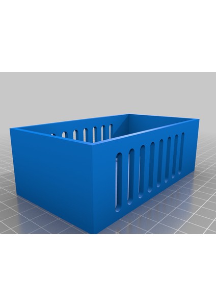 LED Sürücü Kutusu (Plastik Aparattır!!!) 3D fiyatları