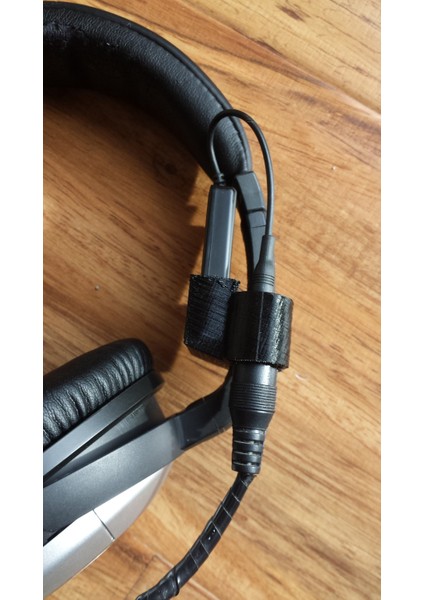 Bose Sessiz Konfor Için Gogroove Bluetooth Tutucu 15 Kulaklık (Plastik Aparattır!!!) 3D indirimleri