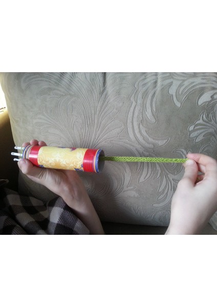 Fransızca Örgü (Plastik Aparattır!!!) 3D modelleri