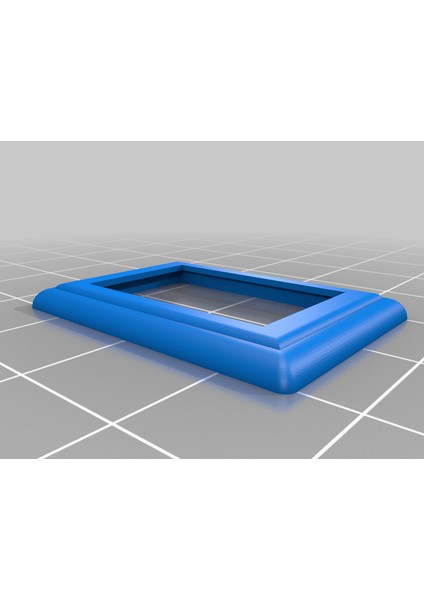 Master - Tamamen 3D Yazdırılabilir Çift 18650 Serisi/paralel Kutu Mod Vape (Plastik Aparattır!!!) 3D indirimleri