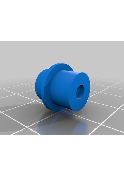 Gameboy Advance Sp Muhafazası (Plastik Aparattır!!!) 3D