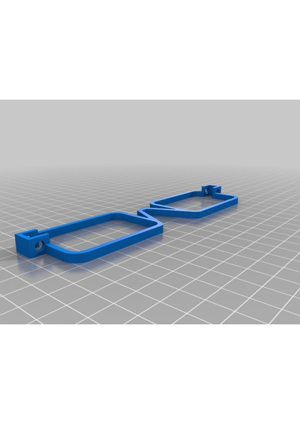 3D Baskılı Gözlük (Plastik Aparattır!!!) 3D fırsatları
