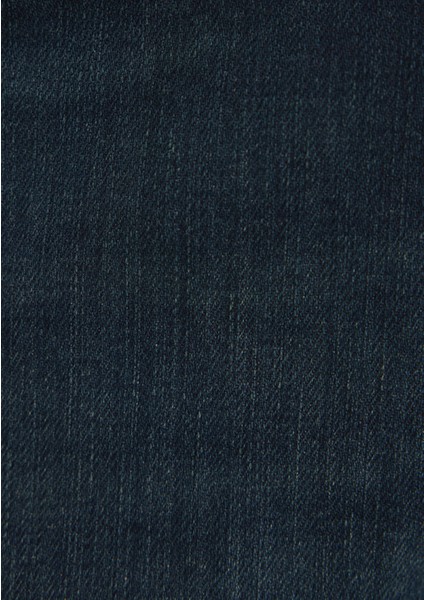 Marcus Mavi Premium Puslu Koyu Mavi Jean Pantolon 0035128946