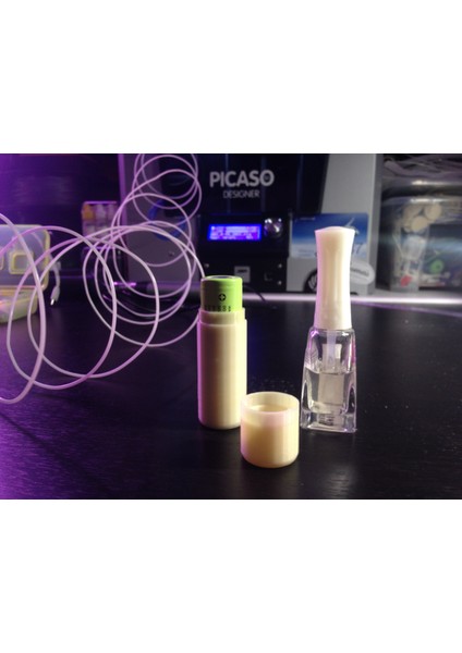 18650 Dava (Plastik Aparattır!!!) 3D fiyatları