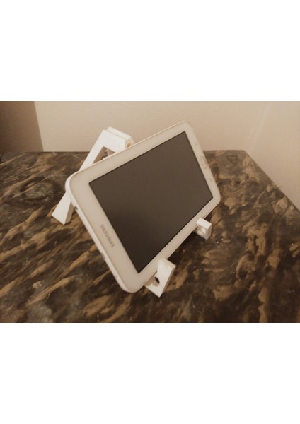 Katlanabilir "a" Soprano Ukulele / Tablet Standı (Plastik Aparattır!!!) 3D fiyatları