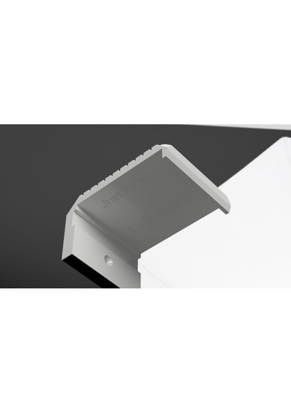 Xbox One Duvar Montajı (Orijinal Xbox One) (Plastik Aparattır!!!) 3D modelleri