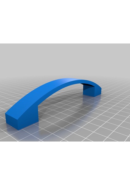 V0.2 Dolap Sapı (Plastik Aparattır!!!) 3D fiyatları