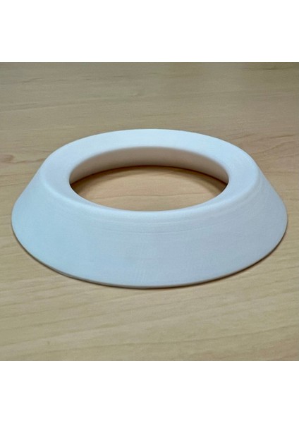 Bowling Topu Standı, Boş (Plastik Aparattır!!!) 3D modelleri