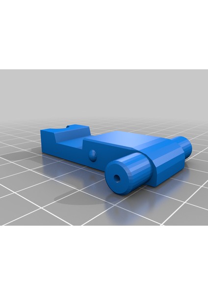 3x Ceket Kancası (Plastik Aparattır!!!) 3D indirimleri