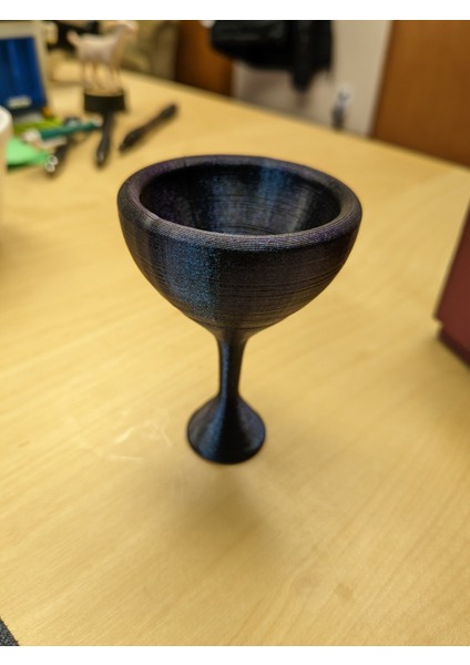 Sapık Pisagor Kupası (Plastik Aparattır!!!) 3D fiyatları