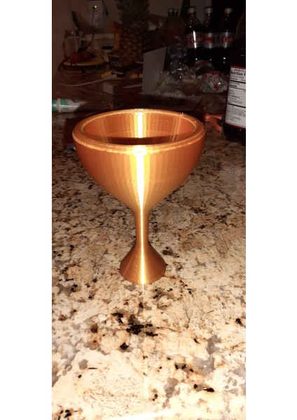 Sapık Pisagor Kupası (Plastik Aparattır!!!) 3D modelleri