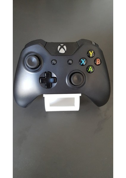 Oculus - Xbox Denetleyicisi ve Uzaktan Tutucu (Plastik Aparattır!!!) 3D
