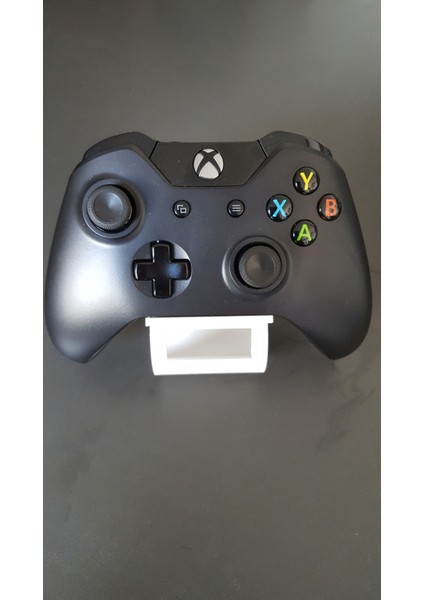 Oculus - Xbox Denetleyicisi ve Uzaktan Tutucu (Plastik Aparattır!!!) 3D