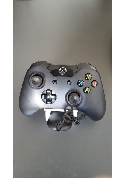 Oculus - Xbox Denetleyicisi ve Uzaktan Tutucu (Plastik Aparattır!!!) 3D