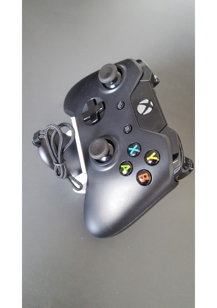 Oculus - Xbox Denetleyicisi ve Uzaktan Tutucu (Plastik Aparattır!!!) 3D