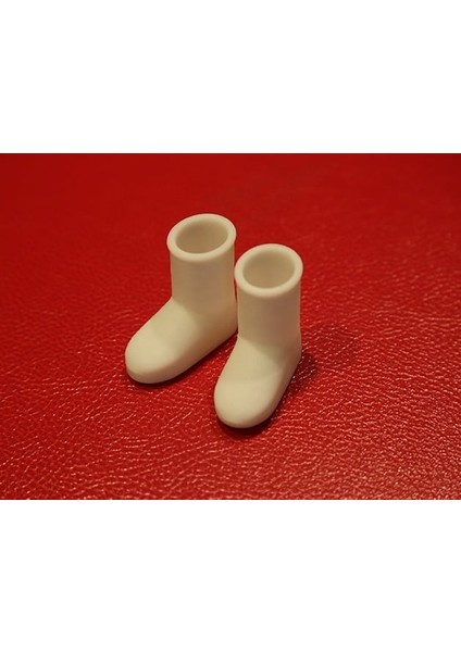 Parmak Uygun Uggs (Plastik Aparattır!!!) 3D